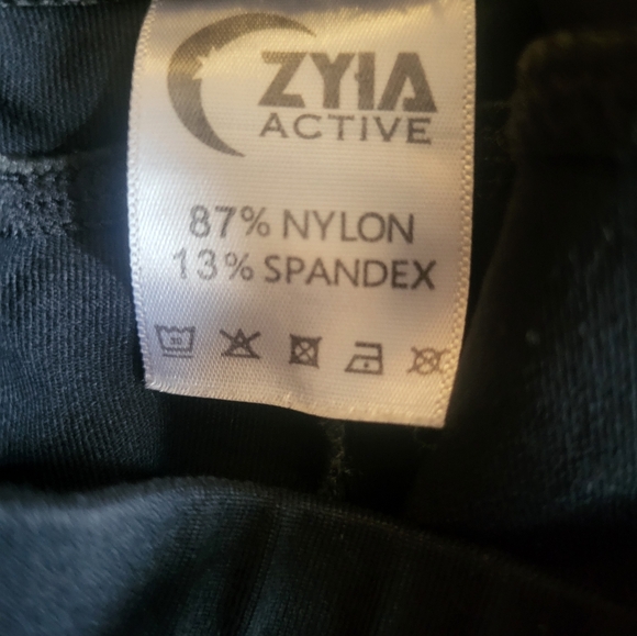 Zyia joggers - Picture 2 of 5